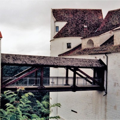 Wildenstein(Irndorf), Burg