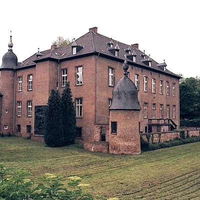 Nörvenich, Schloss
