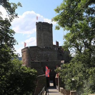 Ehrenburg (Brodenbach)