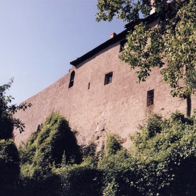 Friedinger, Schlossle