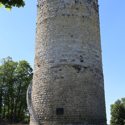 Heinrichsturm