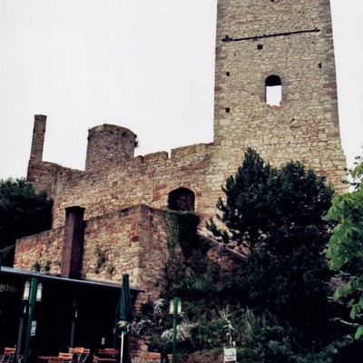 Kugelsburg