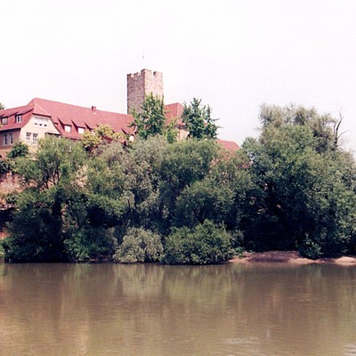 Lauffener Burgmuseum