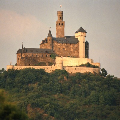 Marksburg