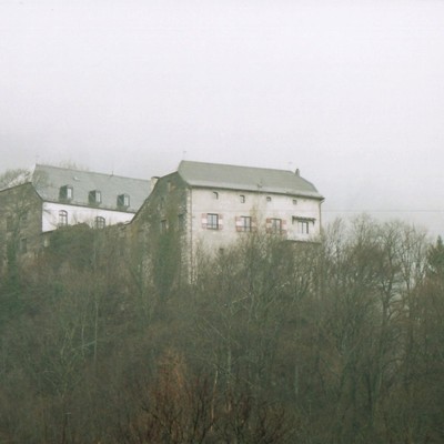 Marquartstein, Burg