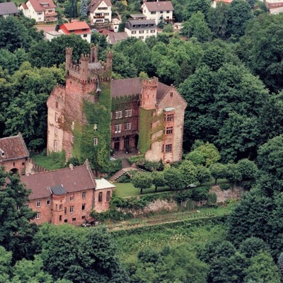 Mittelburg