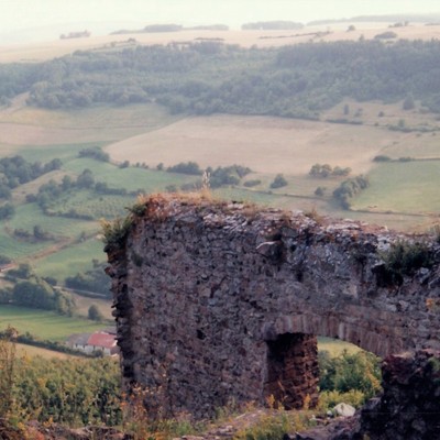 Moschellandsburg