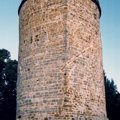 Ravensberg (Borgholzhausen), Burg