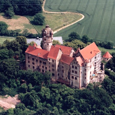 Ronneburg