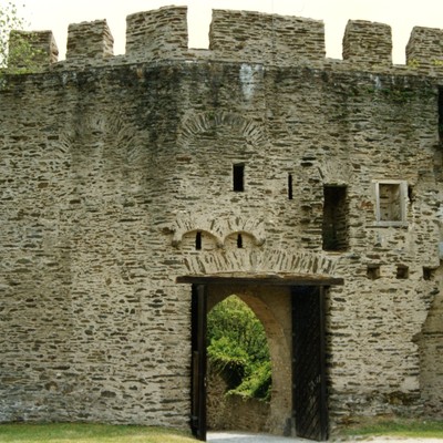 Sterrenberg & Liebenstein (Rhineland-Pfalz)