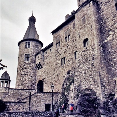 Stolberg, Burg (near Aachen)